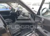 2019 Mini Countryman фото