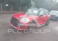 2019 Mini Countryman фото