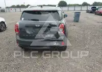 2019 Mini Countryman фото