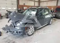 2019 Mini Countryman photo