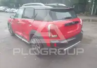 2019 Mini Countryman фото