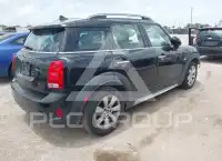 2019 Mini Countryman фото