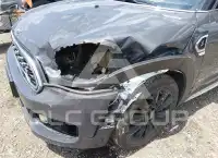 2019 Mini Countryman photo