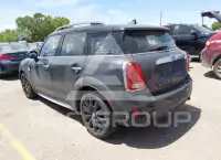 2019 Mini Countryman фото