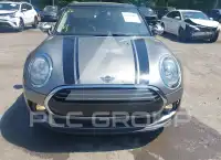 2019 Mini Clubman фото
