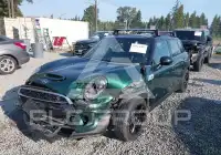 2019 Mini Clubman фото