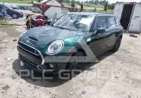 2019 Mini Clubman фото