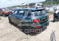 2019 Mini Clubman фото