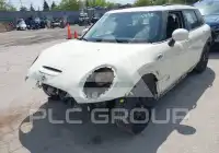2019 Mini Clubman фото