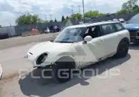 2019 Mini Clubman фото