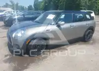 2019 Mini Clubman фото