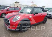 2019 Mini Cooper фото