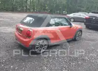 2019 Mini Cooper фото
