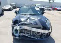 2019 Mini Cooper фото