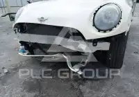 2019 Mini Cooper фото