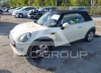 2019 Mini Cooper фото