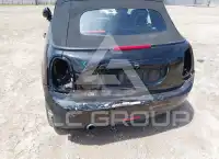 2019 Mini Cooper фото