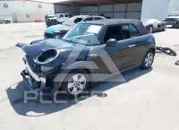 2019 Mini Cooper фото