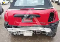 2019 Mini Cooper фото