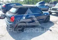 2019 Mini Cooper photo