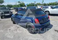 2019 Mini Cooper photo