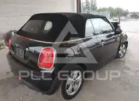 2019 Mini Cooper photo