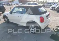 2019 Mini Cooper фото