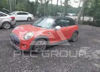 2019 Mini Cooper фото