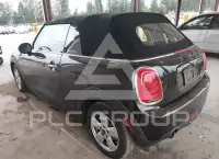 2019 Mini Cooper photo