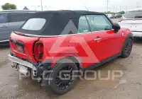 2019 Mini Cooper фото