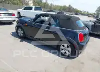 2019 Mini Cooper фото