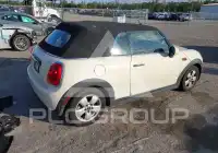 2019 Mini Cooper фото