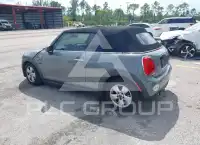 2019 Mini Cooper фото