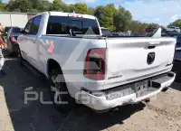 2019 RAM 1500 фото