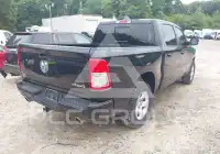 2019 RAM 1500 фото