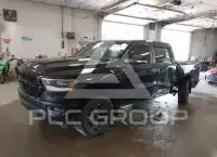 2019 RAM 1500 фото