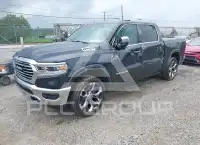 2019 RAM 1500 фото