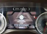 2019 RAM 1500 фото