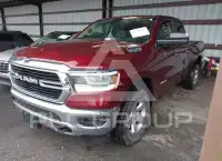 2019 RAM 1500 photo