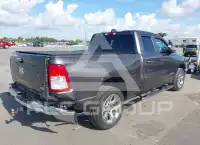 2019 RAM 1500 фото