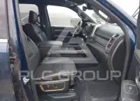 2019 RAM 1500 фото