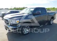 2019 RAM 1500 фото