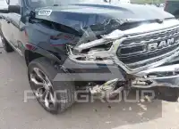 2019 RAM 1500 фото