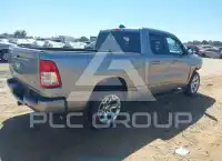 2019 RAM 1500 photo