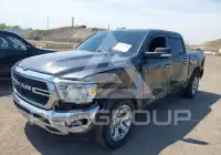 2019 RAM 1500 фото