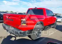 2019 RAM 1500 photo