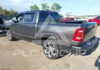 2019 RAM 1500 фото