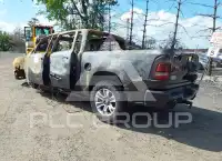 2019 RAM 1500 photo