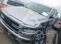 2019 RAM 1500 фото