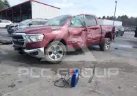 2019 RAM 1500 фото